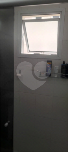 Venda Apartamento São Paulo Vila Da Saúde REO1039215 15