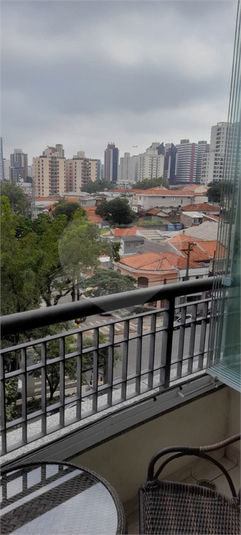 Venda Apartamento São Paulo Vila Da Saúde REO1039215 34