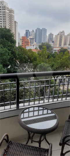 Venda Apartamento São Paulo Vila Da Saúde REO1039215 35