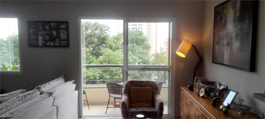 Venda Apartamento São Paulo Vila Da Saúde REO1039215 5