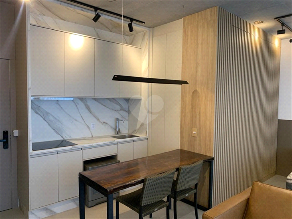 Venda Apartamento São Paulo Vila Olímpia REO1039220 5