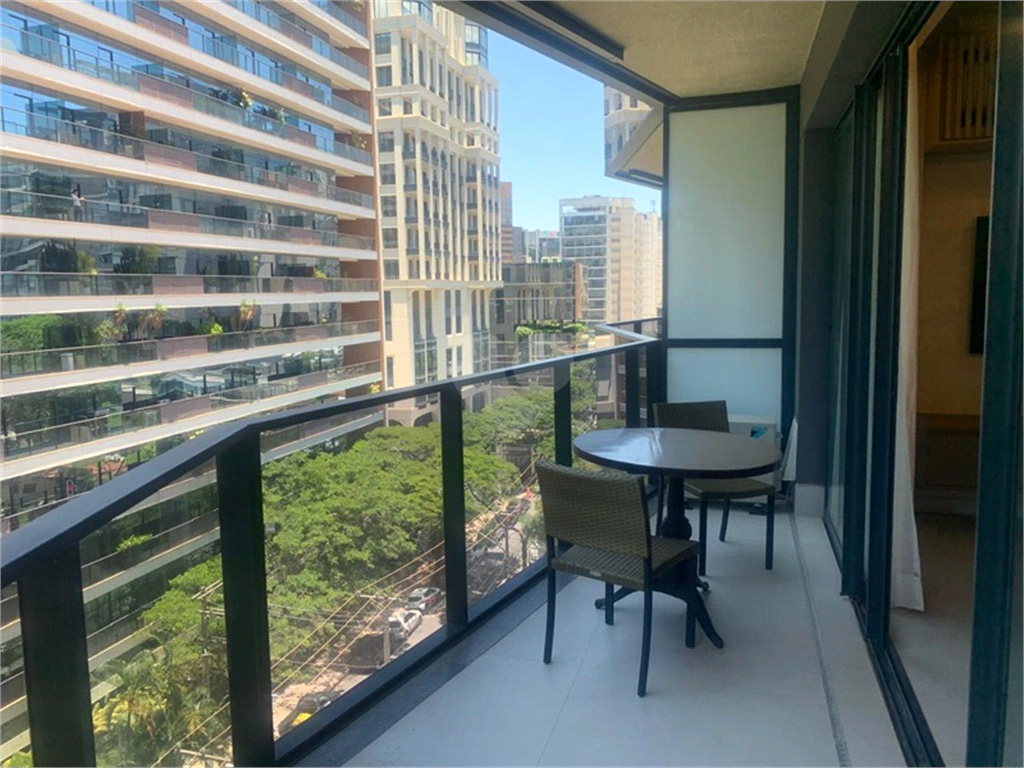 Venda Apartamento São Paulo Vila Olímpia REO1039220 2