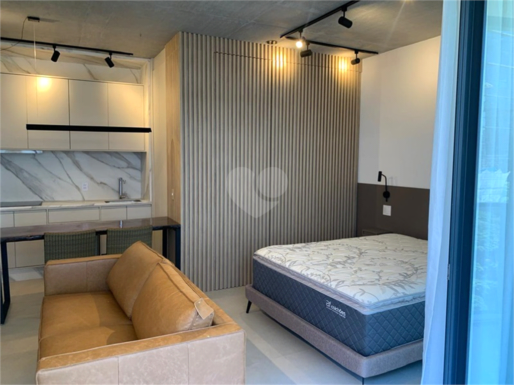 Venda Apartamento São Paulo Vila Olímpia REO1039220 9