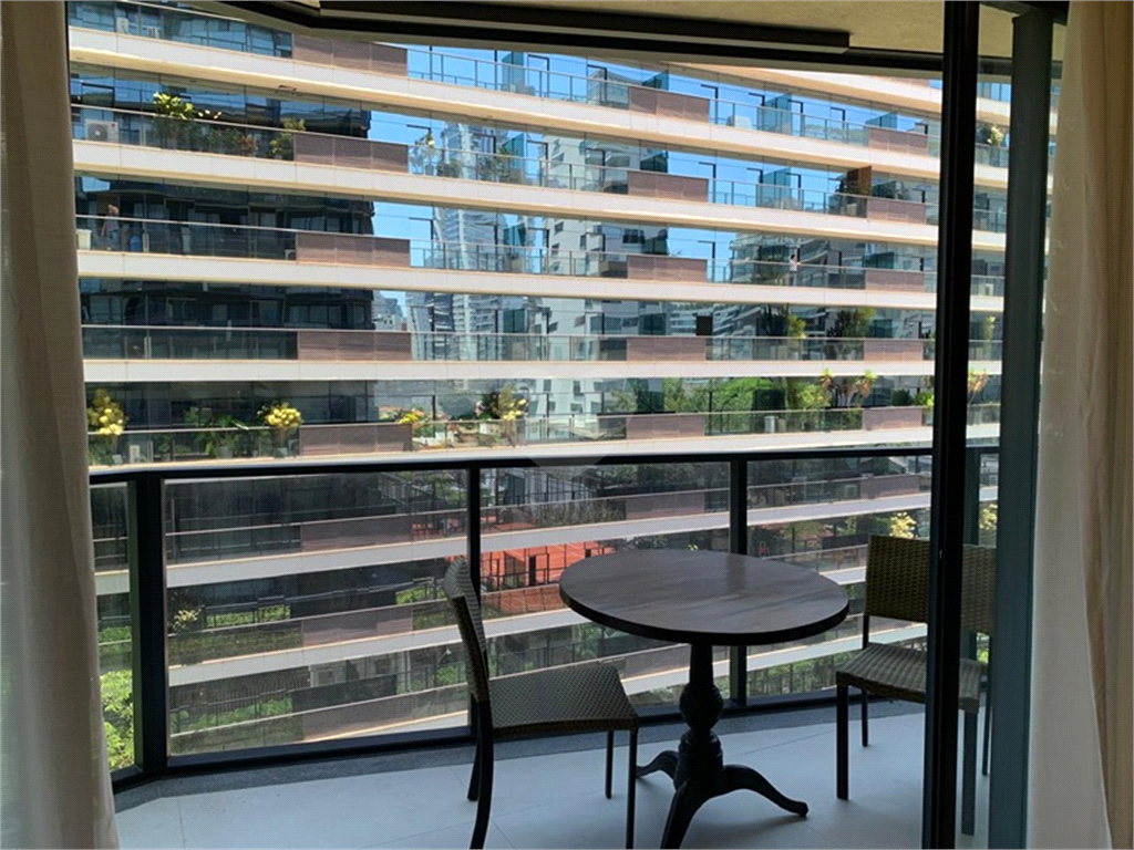 Venda Apartamento São Paulo Vila Olímpia REO1039220 31