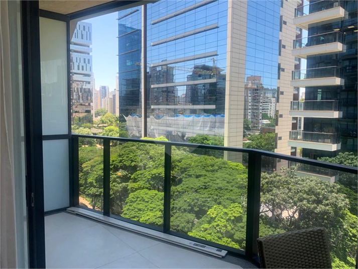 Venda Apartamento São Paulo Vila Olímpia REO1039220 32