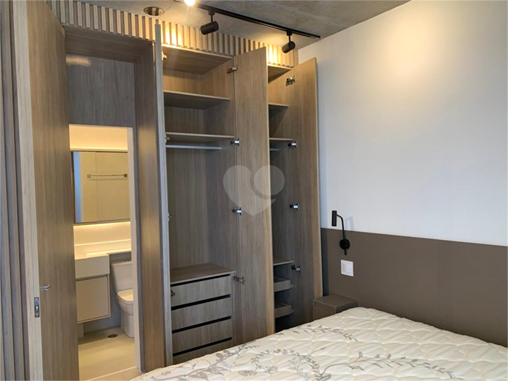 Venda Apartamento São Paulo Vila Olímpia REO1039220 18