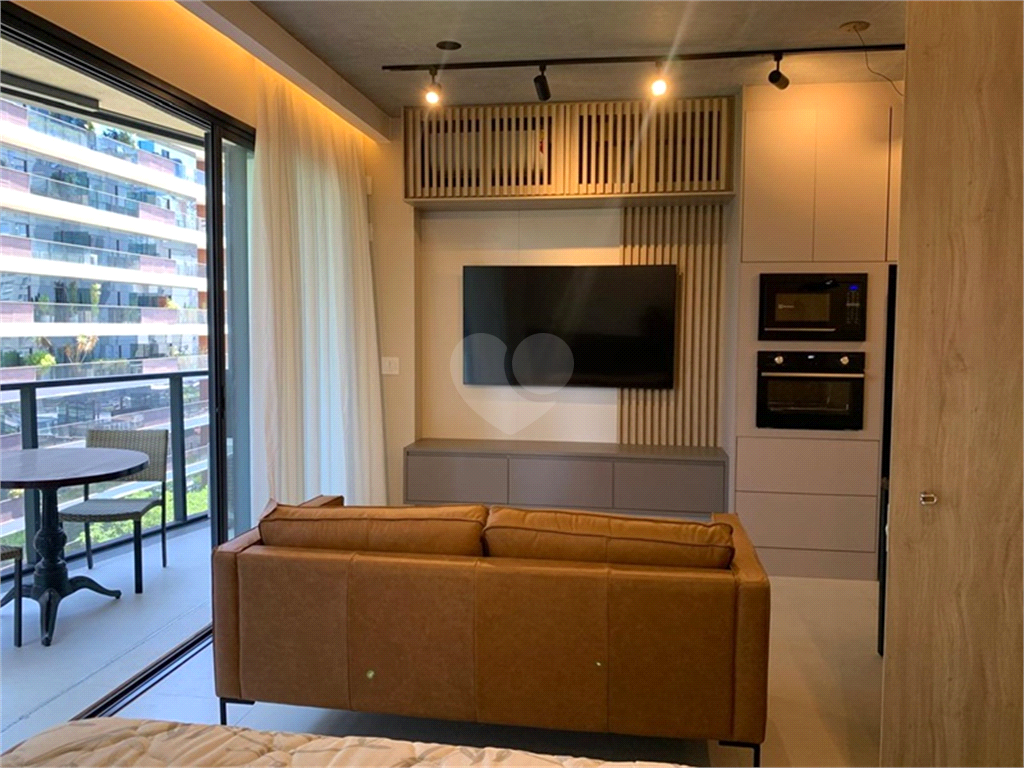 Venda Apartamento São Paulo Vila Olímpia REO1039220 10