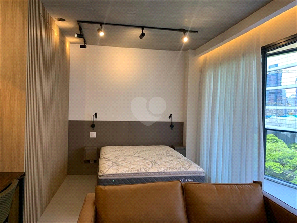 Venda Apartamento São Paulo Vila Olímpia REO1039220 6