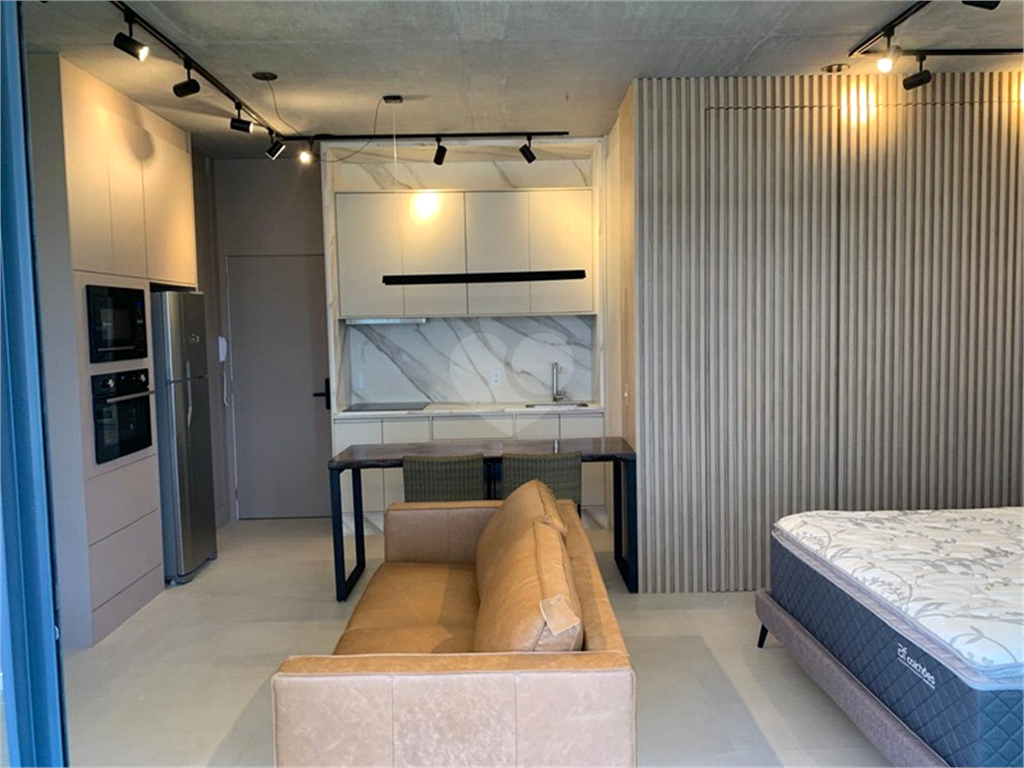 Venda Apartamento São Paulo Vila Olímpia REO1039220 7