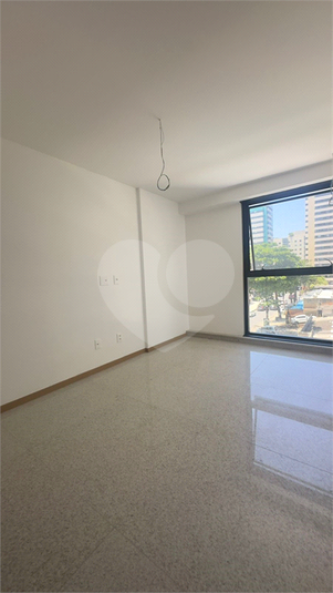 Venda Apartamento Maceió Jatiúca REO1039225 3