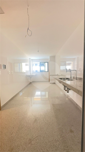 Venda Apartamento Maceió Jatiúca REO1039225 16