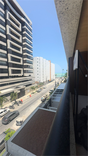 Venda Apartamento Maceió Jatiúca REO1039225 13