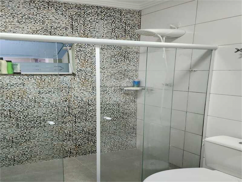 Venda Sobrado Santo André Jardim Santo Antônio REO1039230 14