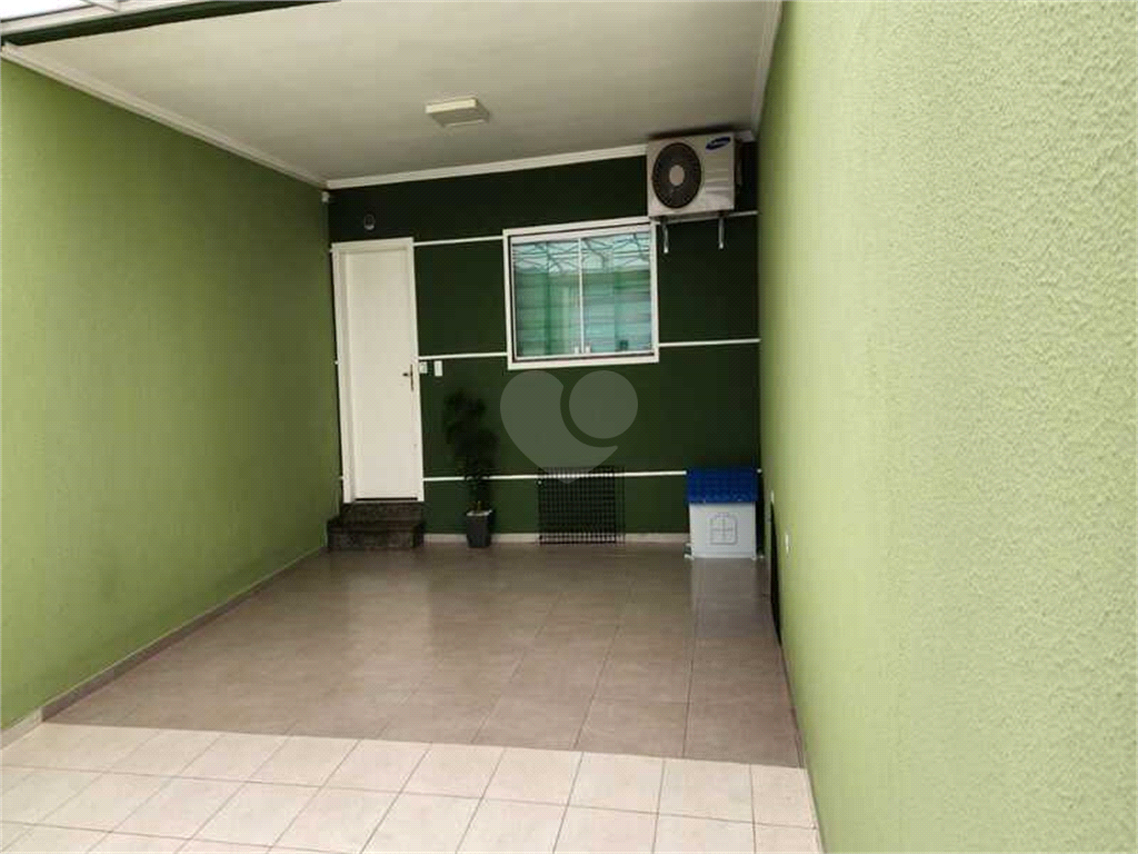 Venda Sobrado Santo André Jardim Santo Antônio REO1039230 58