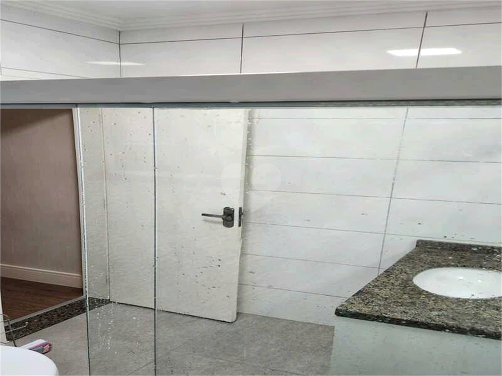 Venda Sobrado Santo André Jardim Santo Antônio REO1039230 15