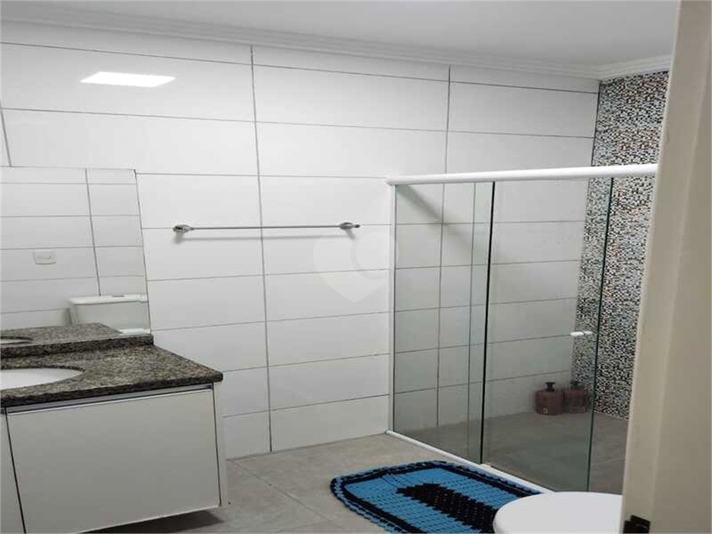 Venda Sobrado Santo André Jardim Santo Antônio REO1039230 13