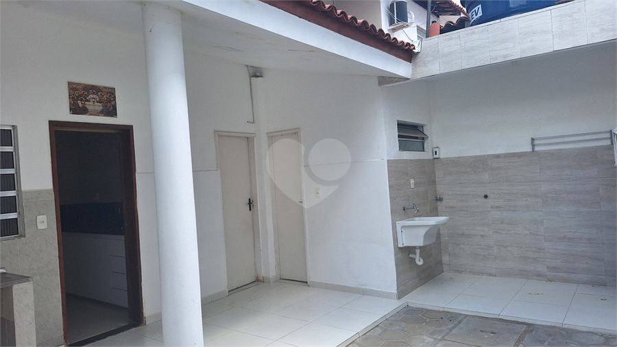 Venda Duplex Petrolina Vila Mocó REO1039232 18