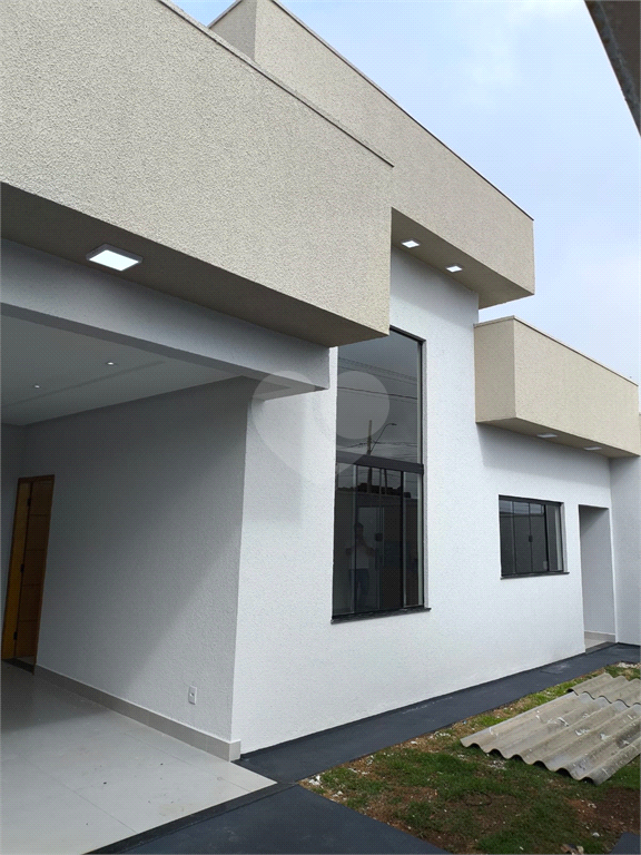 Venda Casa Anápolis Residencial Vida Nova REO1039233 1