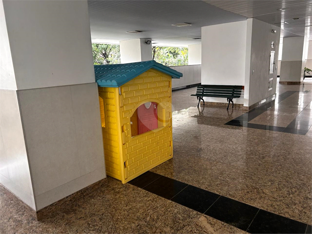 Venda Apartamento Rio De Janeiro Botafogo REO1039234 45