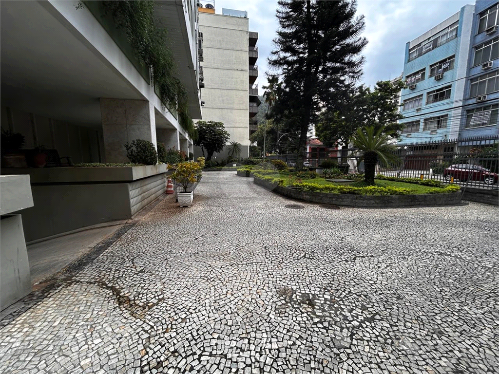 Venda Apartamento Rio De Janeiro Botafogo REO1039234 32