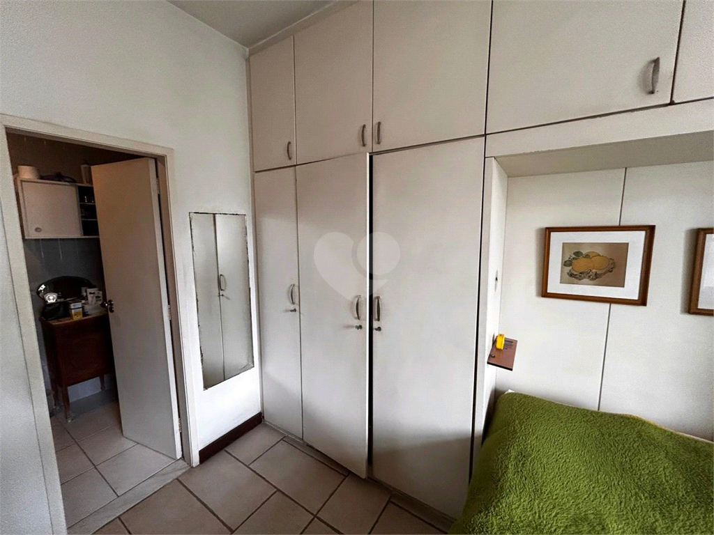 Venda Apartamento Rio De Janeiro Botafogo REO1039234 10