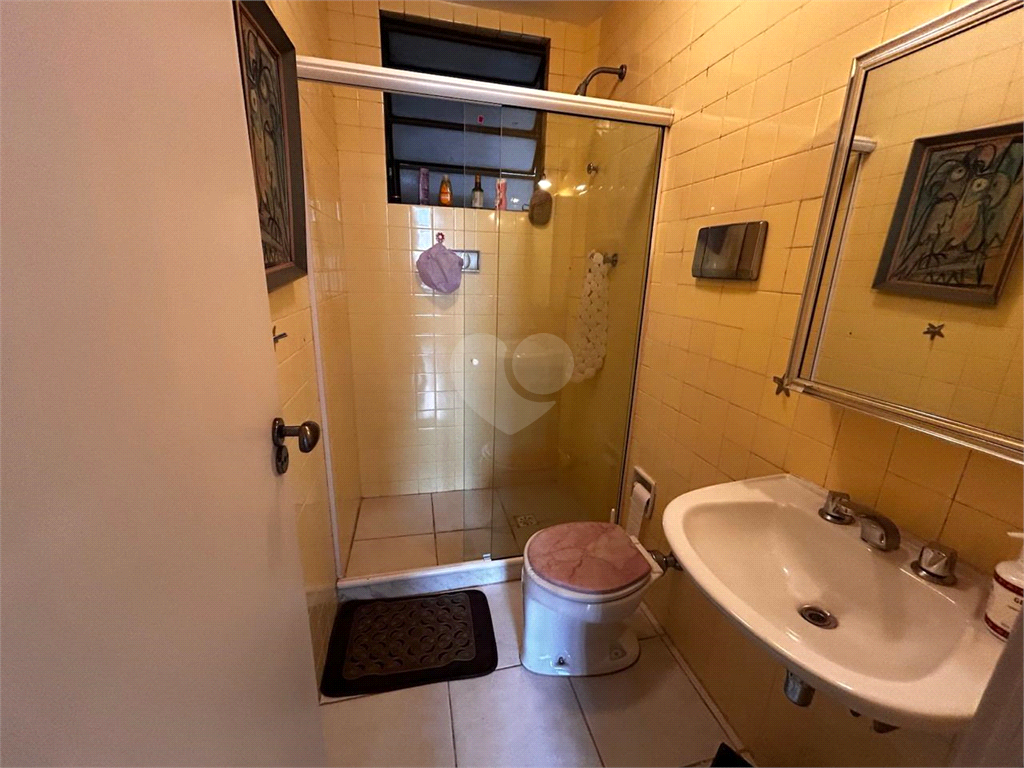 Venda Apartamento Rio De Janeiro Botafogo REO1039234 21