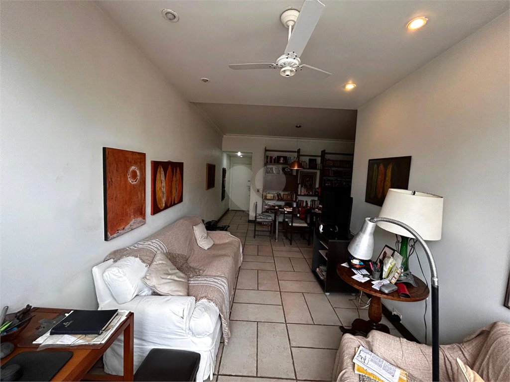 Venda Apartamento Rio De Janeiro Botafogo REO1039234 8