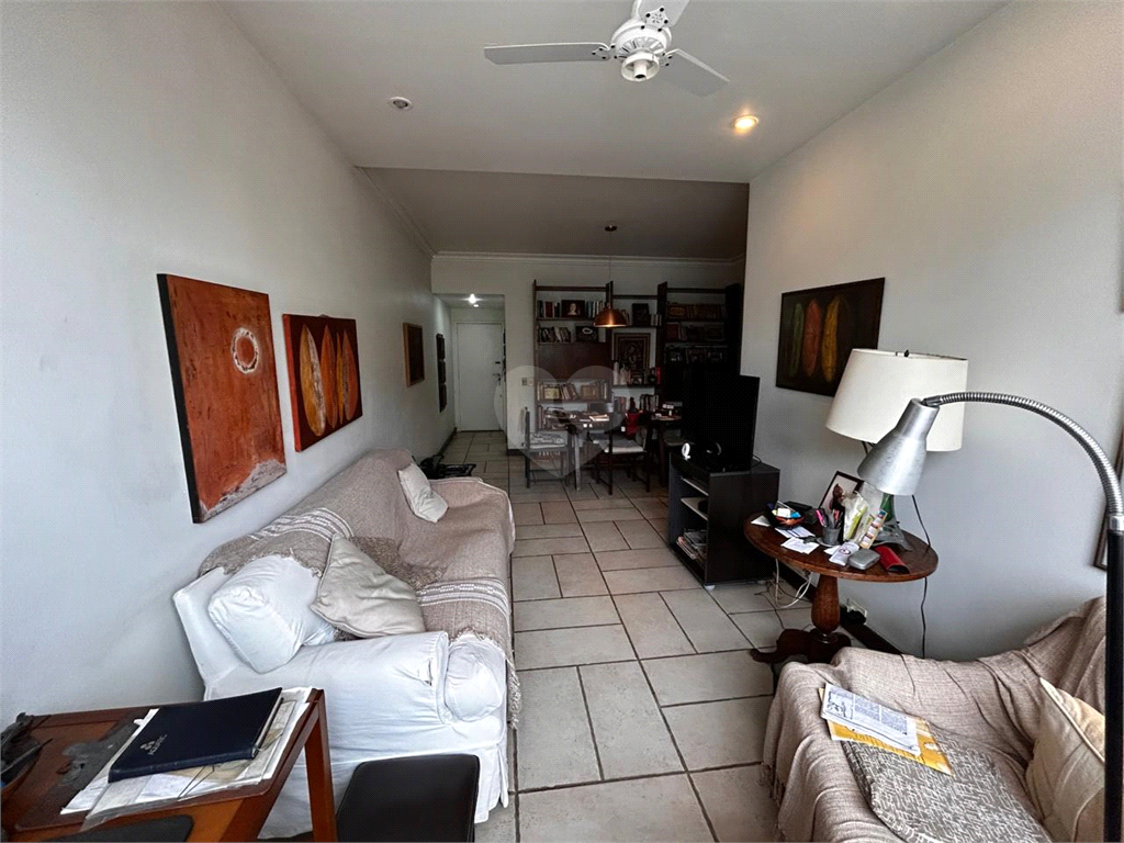 Venda Apartamento Rio De Janeiro Botafogo REO1039234 7