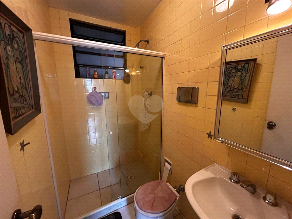 Venda Apartamento Rio De Janeiro Botafogo REO1039234 20