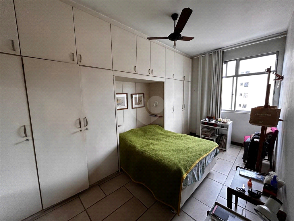 Venda Apartamento Rio De Janeiro Botafogo REO1039234 16