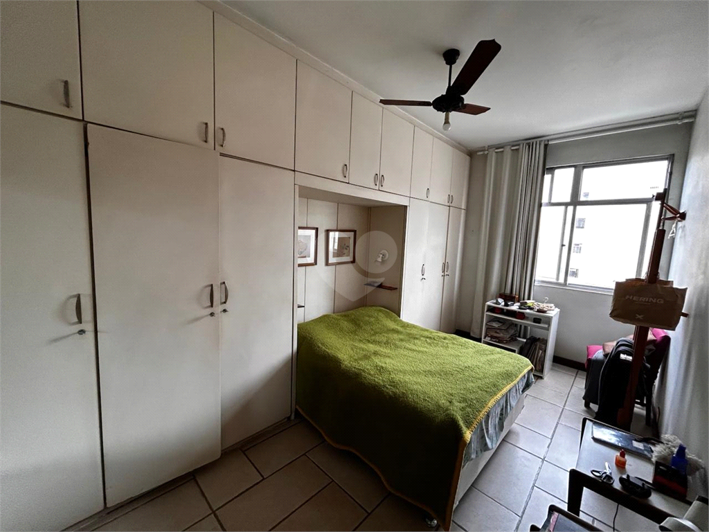 Venda Apartamento Rio De Janeiro Botafogo REO1039234 13