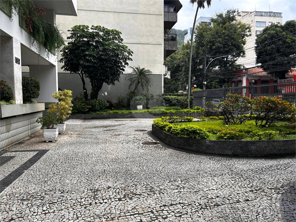 Venda Apartamento Rio De Janeiro Botafogo REO1039234 67