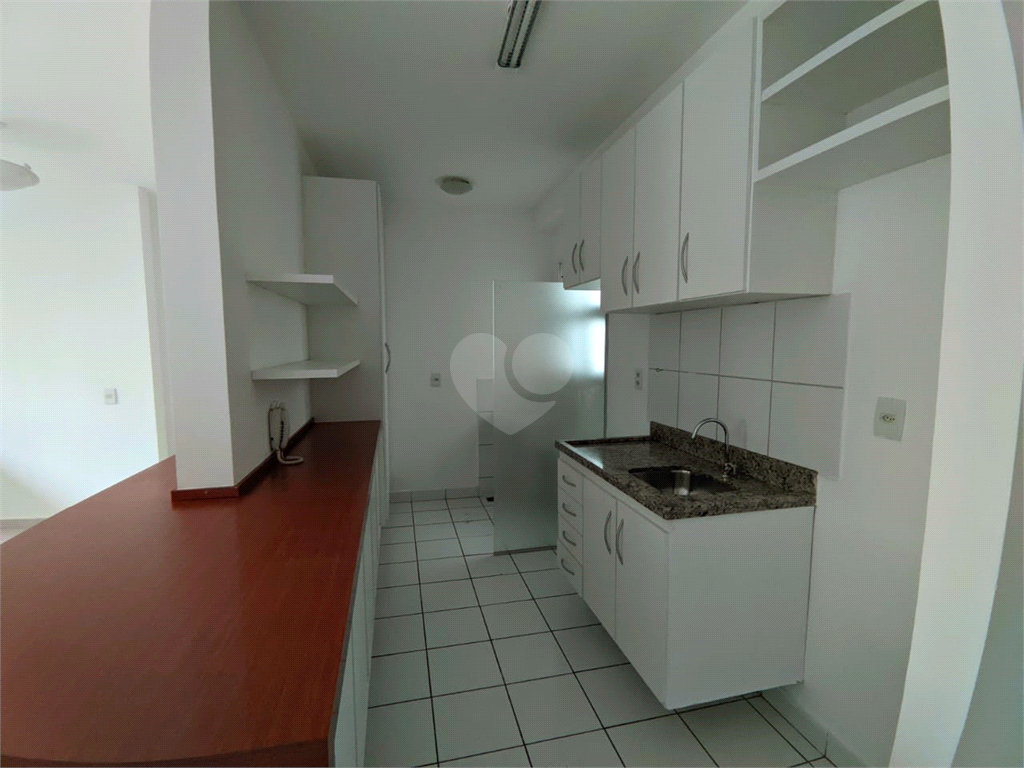 Aluguel Apartamento Piracicaba Glebas Califórnia REO1039235 7