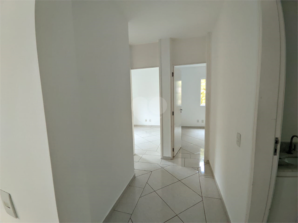 Aluguel Apartamento Piracicaba Glebas Califórnia REO1039235 10