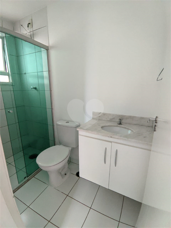 Aluguel Apartamento Piracicaba Glebas Califórnia REO1039235 13