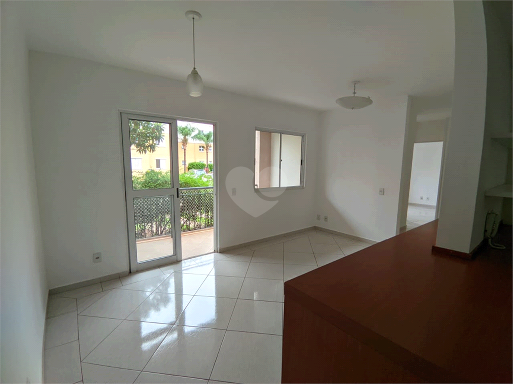 Aluguel Apartamento Piracicaba Glebas Califórnia REO1039235 2