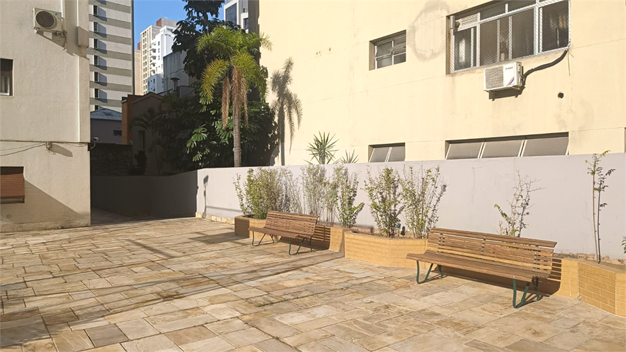 Aluguel Apartamento São Paulo Jardim Paulista REO1039239 43