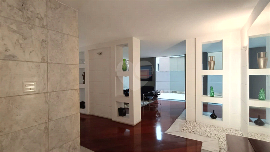 Aluguel Apartamento São Paulo Jardim Paulista REO1039239 30