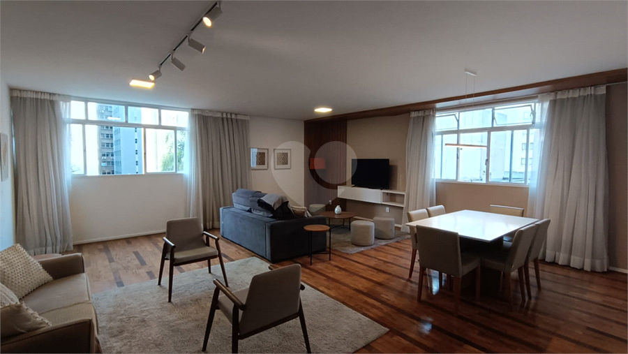 Aluguel Apartamento São Paulo Jardim Paulista REO1039239 5