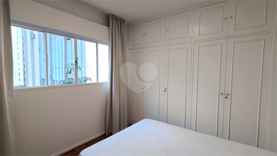 Aluguel Apartamento São Paulo Jardim Paulista REO1039239 26