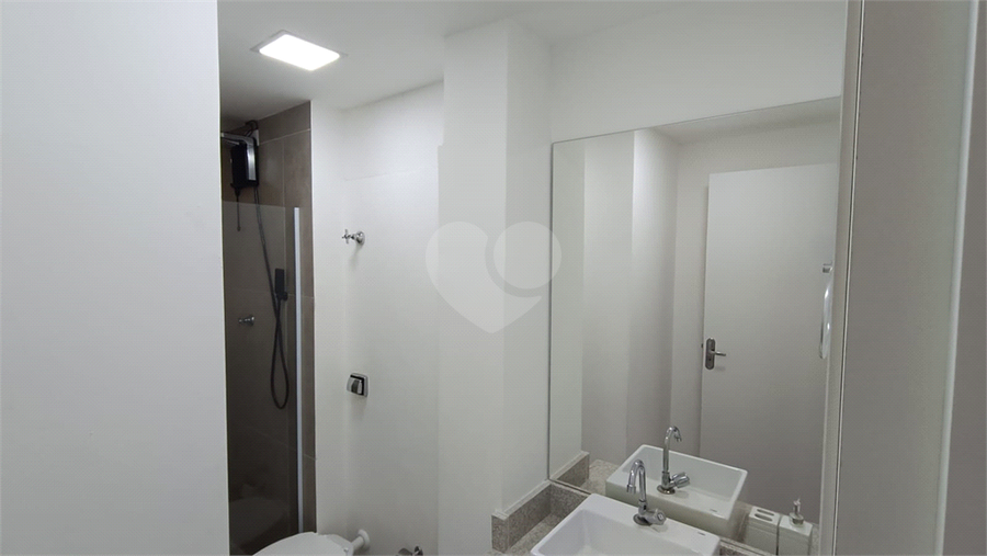 Aluguel Apartamento São Paulo Jardim Paulista REO1039239 16