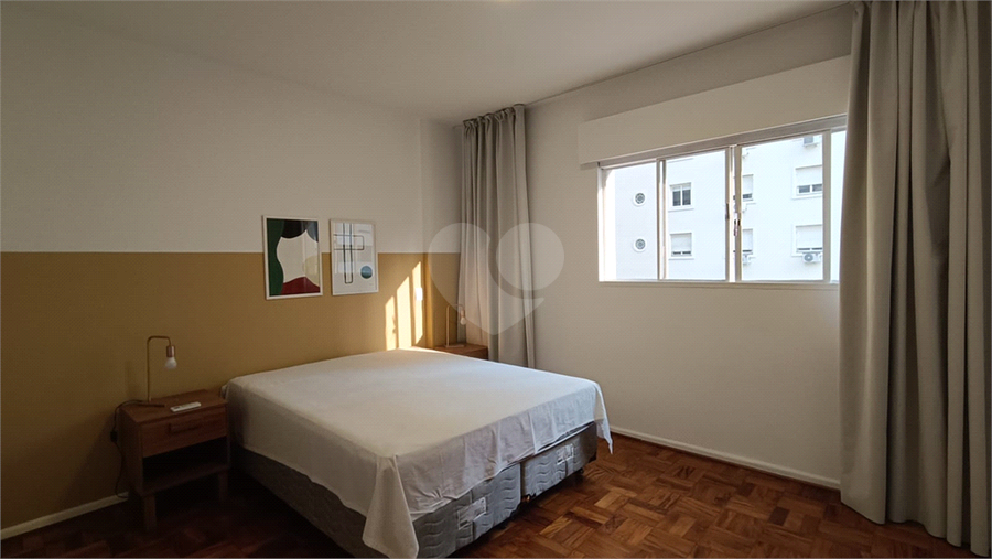 Aluguel Apartamento São Paulo Jardim Paulista REO1039239 21