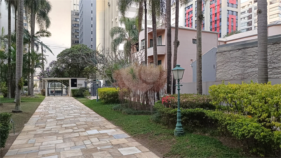 Aluguel Apartamento São Paulo Jardim Paulista REO1039239 34