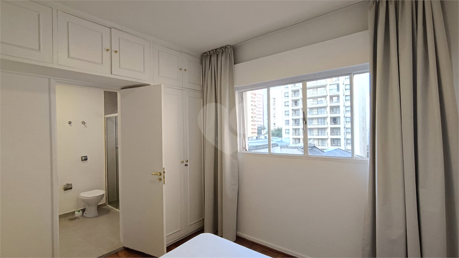 Aluguel Apartamento São Paulo Jardim Paulista REO1039239 27