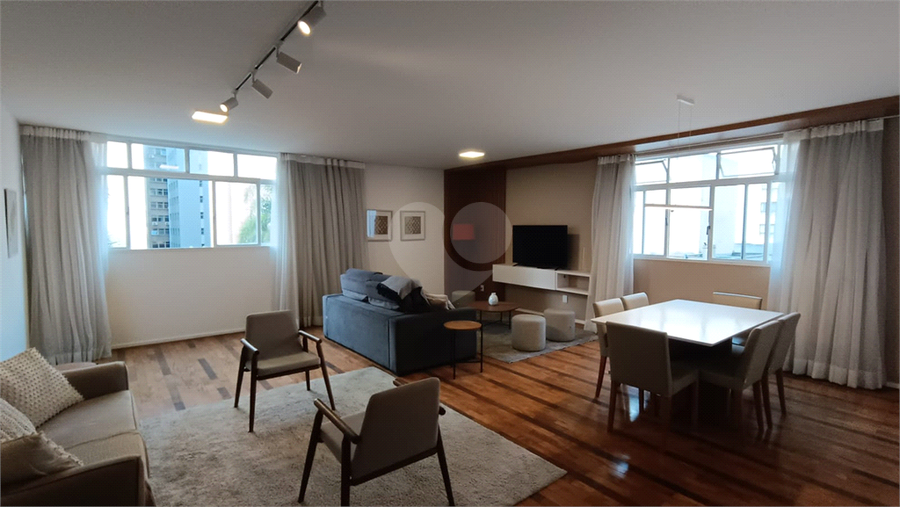 Aluguel Apartamento São Paulo Jardim Paulista REO1039239 2