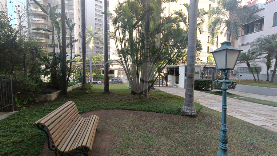 Aluguel Apartamento São Paulo Jardim Paulista REO1039239 45