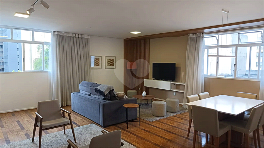 Aluguel Apartamento São Paulo Jardim Paulista REO1039239 1