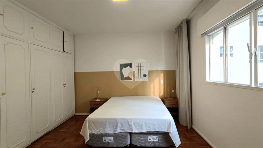 Aluguel Apartamento São Paulo Jardim Paulista REO1039239 13