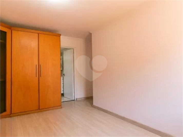 Venda Apartamento São Paulo Chácara Califórnia REO1039246 16