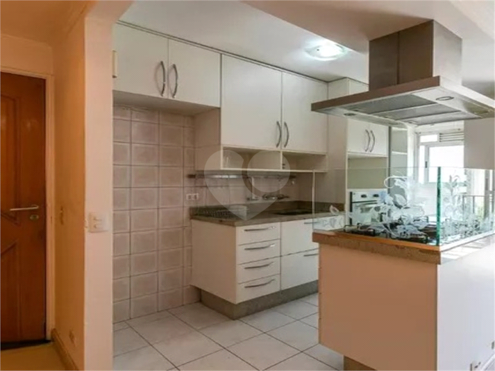 Venda Apartamento São Paulo Chácara Califórnia REO1039246 9